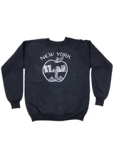 New York "Big Apple" Sweatshirt T-shirt arcadeshops.com