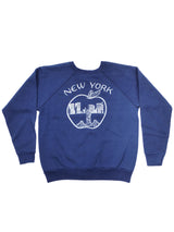 New York "Big Apple" Sweatshirt T-shirt arcadeshops.com