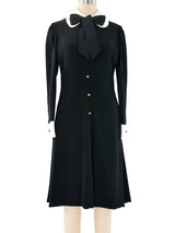 1960's Geoffrey Beene Mod Shirt Dress Dress arcadeshops.com