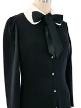 1960's Geoffrey Beene Mod Shirt Dress Dress arcadeshops.com