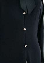 1960's Geoffrey Beene Mod Shirt Dress Dress arcadeshops.com