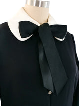 1960's Geoffrey Beene Mod Shirt Dress Dress arcadeshops.com