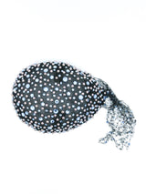 Frank Olive Crystal Studded Cap Accessory arcadeshops.com