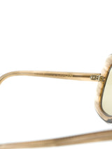 Pierre Cardin Butterfly Sunglasses Accessory arcadeshops.com