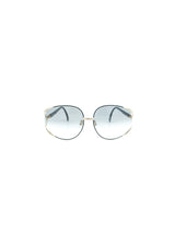 Christian Dior Wire Frame Sunglasses Jewelry arcadeshops.com