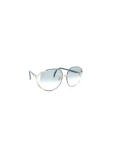 Christian Dior Wire Frame Sunglasses Jewelry arcadeshops.com