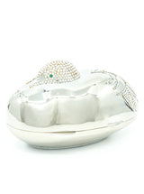 Judith Leiber Duck Minaudiere Accessory arcadeshops.com