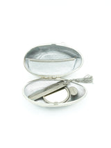 Judith Leiber Duck Minaudiere Accessory arcadeshops.com