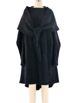 Yeohlee Mohair Wool Coat Outerwear arcadeshops.com