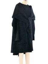 Yeohlee Mohair Wool Coat Outerwear arcadeshops.com