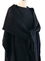 Yeohlee Mohair Wool Coat Outerwear arcadeshops.com