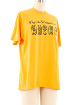 Legal Stimulants Tee T-Shirt arcadeshops.com