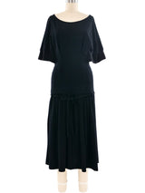 Comme des Garcons Drop Waist Dress Dress arcadeshops.com