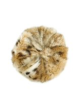 Spotted Fur Bucket Hat Accessory arcadeshops.com