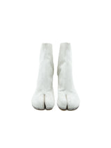 Maison Margiela Bianchetto Tabi Boots, 40 Accessory arcadeshops.com