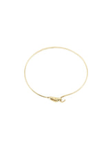 9K Gold Heart Latch Bracelet FINE JEWELRY arcadeshops.com