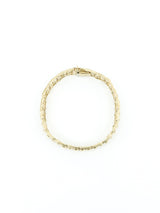 14K Gold Ball Chain Bracelet FINE JEWELRY arcadeshops.com