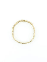 14K Gold Ball Chain Bracelet FINE JEWELRY arcadeshops.com