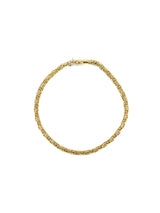 18K Tiffany and Co Chain Bracelet FINE JEWELRY arcadeshops.com