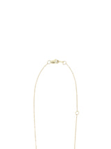 14K Diamond Accented Flower Pendant Necklace FINE JEWELRY arcadeshops.com