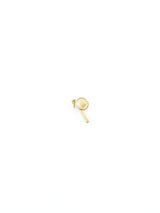 14K Gold Whistle Charm FINE JEWELRY arcadeshops.com