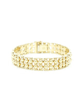 14K Gold Ball Chain Bracelet FINE JEWELRY arcadeshops.com
