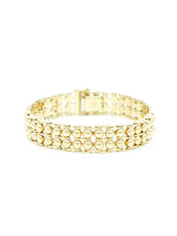 14K Gold Ball Chain Bracelet FINE JEWELRY arcadeshops.com