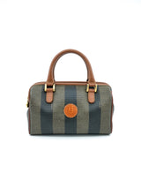 Fendi Mini Boston Tote Accessory arcadeshops.com