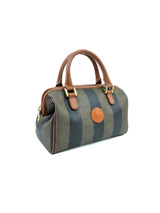 Fendi Mini Boston Tote Accessory arcadeshops.com