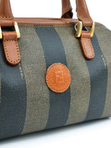 Fendi Mini Boston Tote Accessory arcadeshops.com