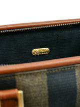 Fendi Mini Boston Tote Accessory arcadeshops.com