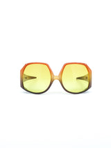 Christian Dior Ombre Oversized Sunglasses Accessory arcadeshops.com