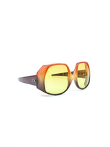 Christian Dior Ombre Oversized Sunglasses Accessory arcadeshops.com