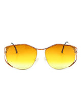 Christian Dior Sunset Ombre Sunglasses Accessory arcadeshops.com