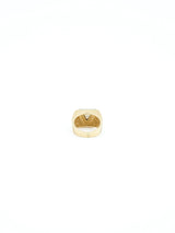 14K Diamond Geometric Ring FINE JEWELRY arcadeshops.com