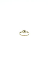 14K Gold Diamond Ring FINE JEWELRY arcadeshops.com