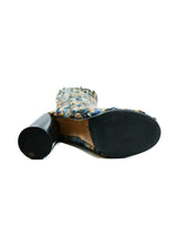 Maison Margiela Wool Tweed Calf Boots, 40 Accessory arcadeshops.com