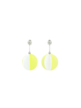 2016 Prada Sphere Clip Earrings Jewelry arcadeshops.com