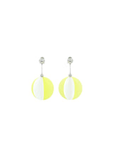 2016 Prada Sphere Clip Earrings Jewelry arcadeshops.com