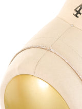 Pastel Rainbow Lurex Tank Dress Dress arcadeshops.com