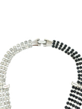 Kirk's Folly Rhinestone Pendant Necklace Jewelry arcadeshops.com