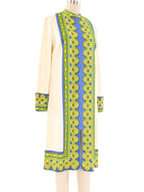 Mr. Dino Graphic Printed Jersey Dress Dress arcadeshops.com