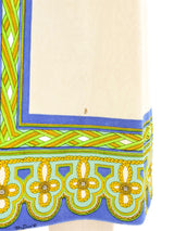 Mr. Dino Graphic Printed Jersey Dress Dress arcadeshops.com