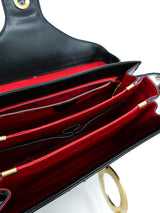 Celine Logo Hardware Box Bag Accessory arcadeshops.com