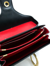 Celine Logo Hardware Box Bag Accessory arcadeshops.com