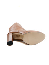 Gucci Nappa Charlotte Boots, 39 Accessory arcadeshops.com