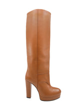 Gucci Nappa Charlotte Boots, 39 Accessory arcadeshops.com