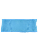 Gianni Versace Turquoise Leather Waist Belt Accessory arcadeshops.com