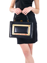 Top Handle Travel Destination Bag Accessory arcadeshops.com