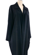Issey Miyake Convertible Overcoat Jacket arcadeshops.com